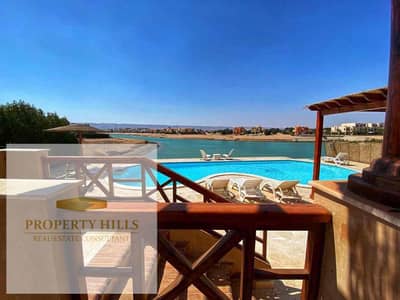 3 Bedroom Chalet for Sale in Gouna, Red Sea - IMG_5258. jpg