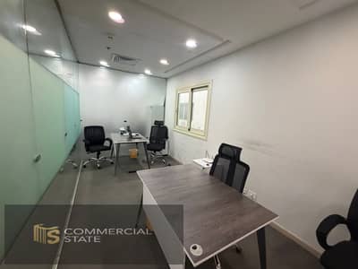 مکتب  للايجار في القاهرة الجديدة، القاهرة - WhatsApp Image 2026-04-19 at 2.23. 19 PM (2). jpeg
