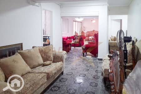 2 Bedroom Apartment for Sale in Laurent, Alexandria - 1. jpg