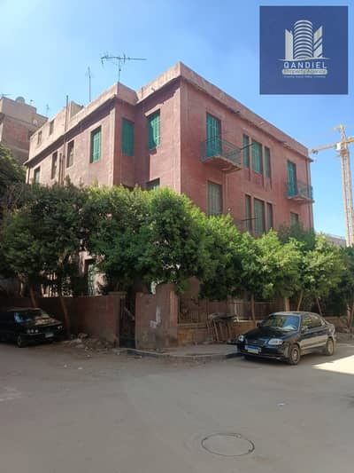عقار سكني آخر 10+ غرف نوم للبيع في المنيل، القاهرة - WhatsApp Image 2026-04-21 at 11.31. 29 AM (1). jpeg