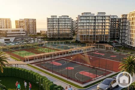 3 Bedroom Apartment for Sale in North Coast, Matruh - 1 (1). jpg