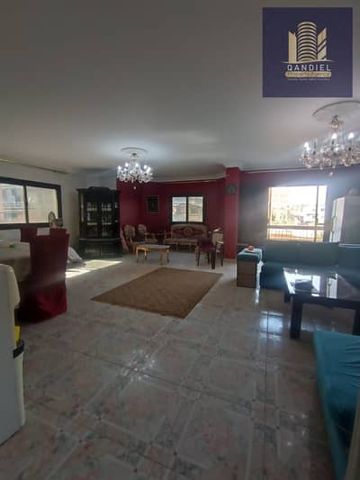 3 Bedroom Flat for Sale in Al Manial, Cairo - WhatsApp Image 2026-04-21 at 7.06. 32 PM (2). jpeg