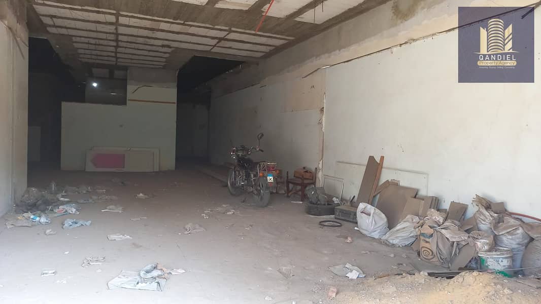 Commercial Shop for Rent Location: King Al-Saleh Corniche – Prime Main Street - Widok 3