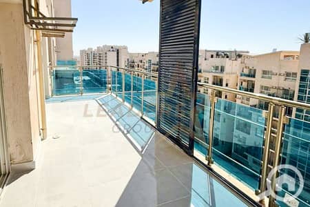 2 Bedroom Flat for Sale in North Coast, Matruh - 1. jpg 2 Bedroom Flat for Sale in North Coast, Matruh - 1. jpg