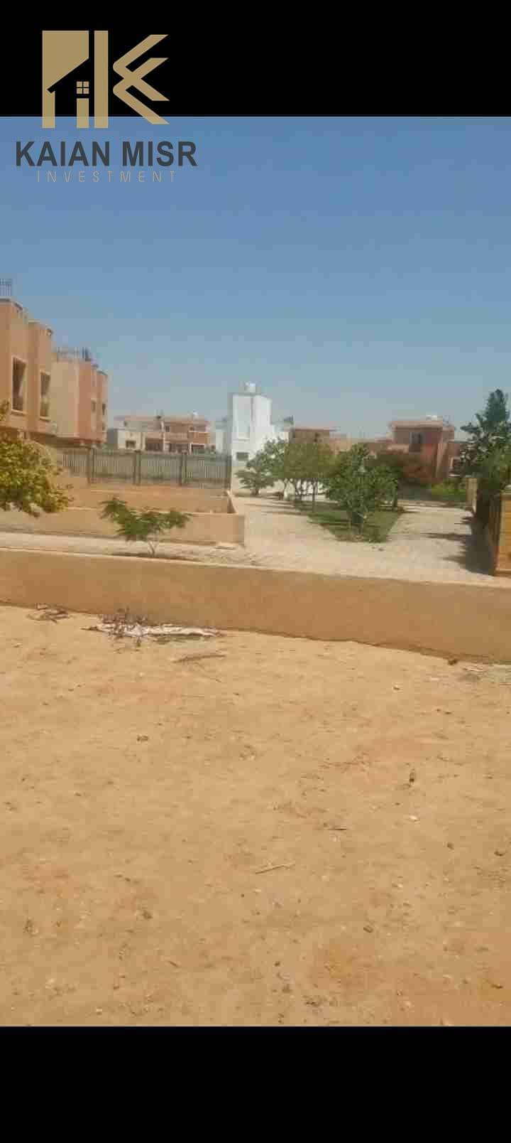 Townhouse for sale with a land area of 350m, immediate delivery in Hassan Allam Double View Compound, clear sea view. - Ansicht 6
