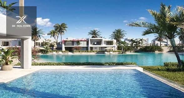 Chalet for sale 61m in Bianki Elyos Village - Ansicht 5