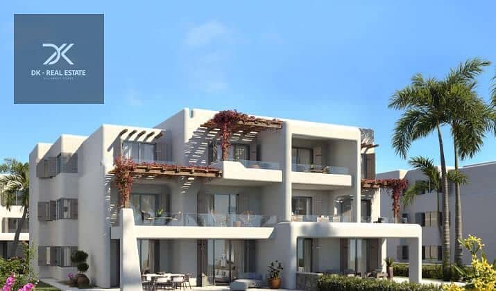 Chalet for sale 61m in Bianki Elyos Village - Ansicht 6