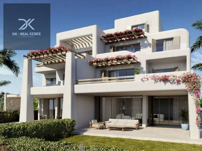 Chalet for sale 61m in Bianki Elyos Village - Mehr