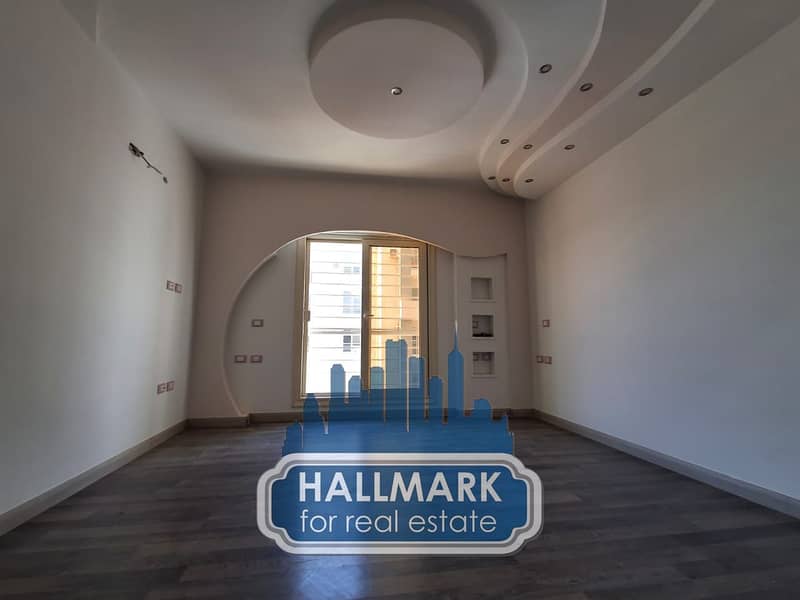 Bavaria compound El Morshdy Maadi Qattameya – pohled 4