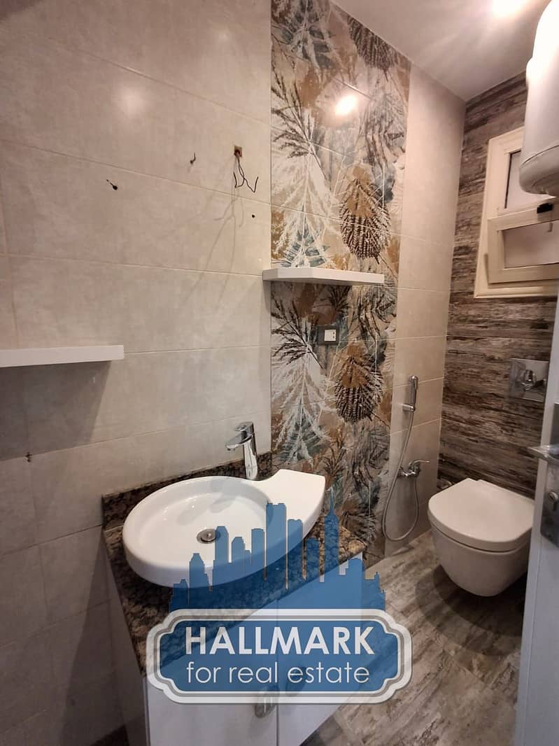 Bavaria compound El Morshdy Maadi Qattameya – pohled 5