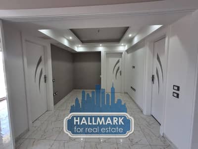 3 Bedroom Apartment for Rent in Zahraa Al Maadi, Cairo - WhatsApp Image 2026-04-22 at 11.24. 18 (1). jpeg