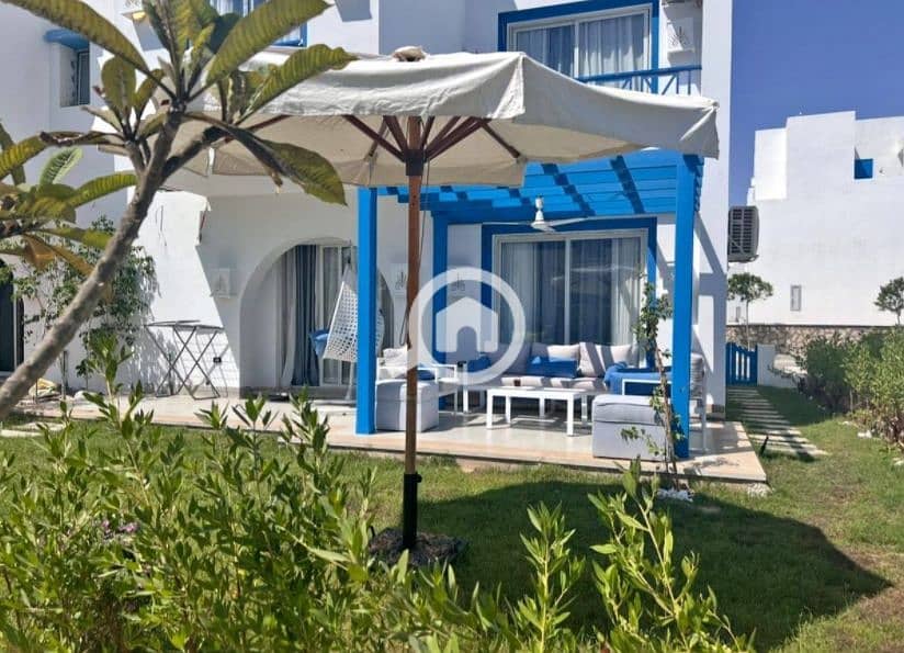 Fully Finished Villa for ready to move for Sale Prime Seafront Location in Mountain View Ras El Hekma – North Coast - Ansicht 3