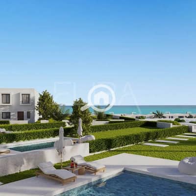 2 Bedroom Chalet for Sale in North Coast, Matruh - imgi_4_default. jpg