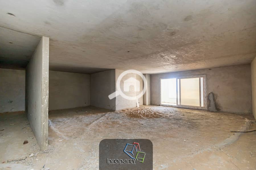 Apartment for Sale in Zizenia - Installment - Ansicht 3