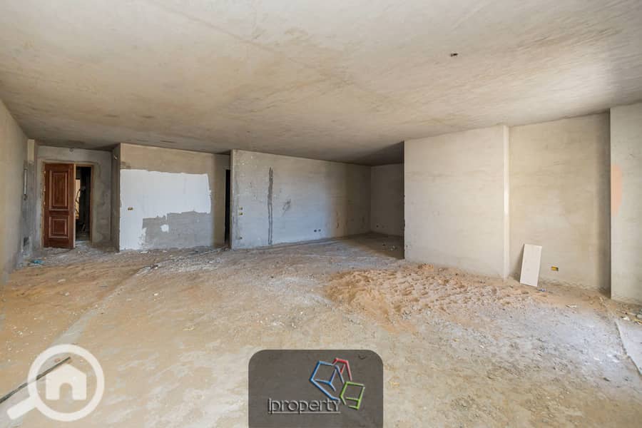 Apartment for Sale in Zizenia - Installment - Ansicht 5