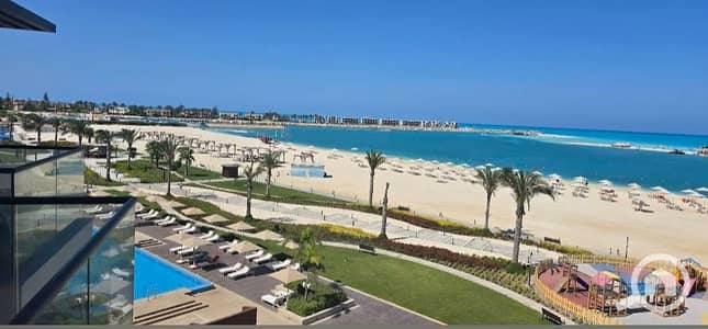2 Bedroom Chalet for Sale in North Coast, Matruh - WhatsApp Image 2026-04-22 at 11.26. 41 AM (1). jpeg