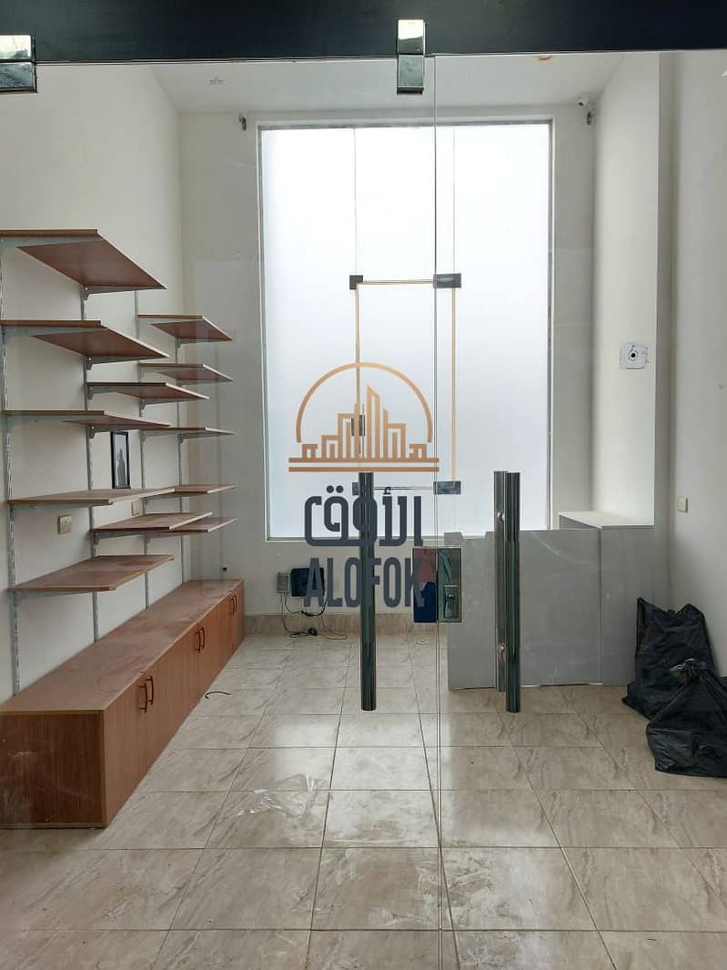 22 sqm rented office for sale in Value Mall – ready investment with existing rental income - Ansicht 2