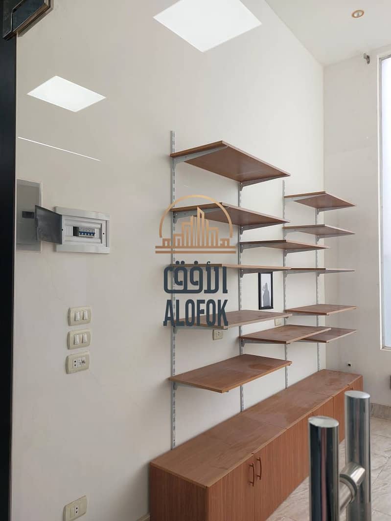 22 sqm rented office for sale in Value Mall – ready investment with existing rental income - Ansicht 3