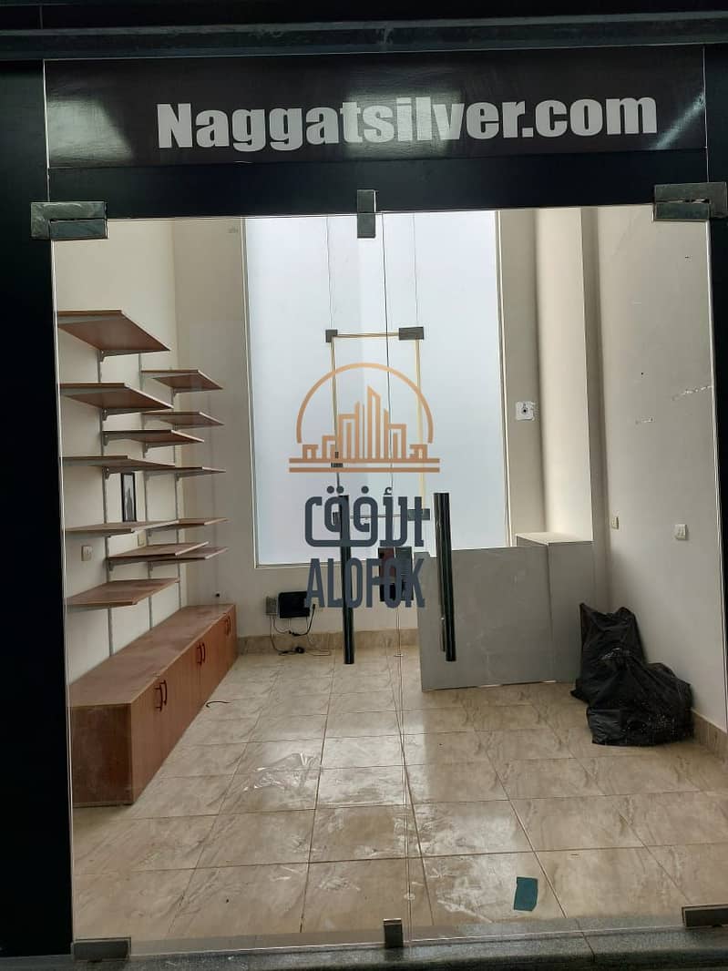 22 sqm rented office for sale in Value Mall – ready investment with existing rental income - Ansicht 4