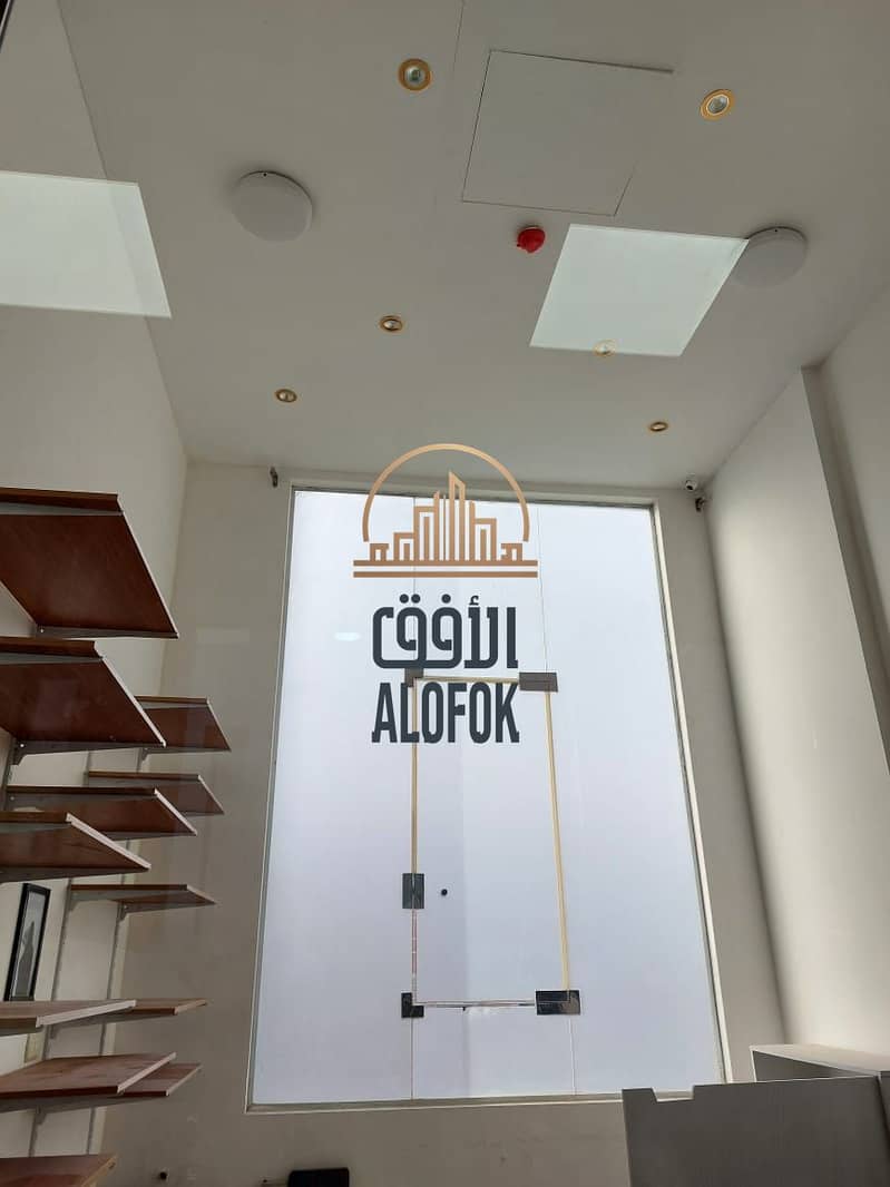 22 sqm rented office for sale in Value Mall – ready investment with existing rental income - Ansicht 5