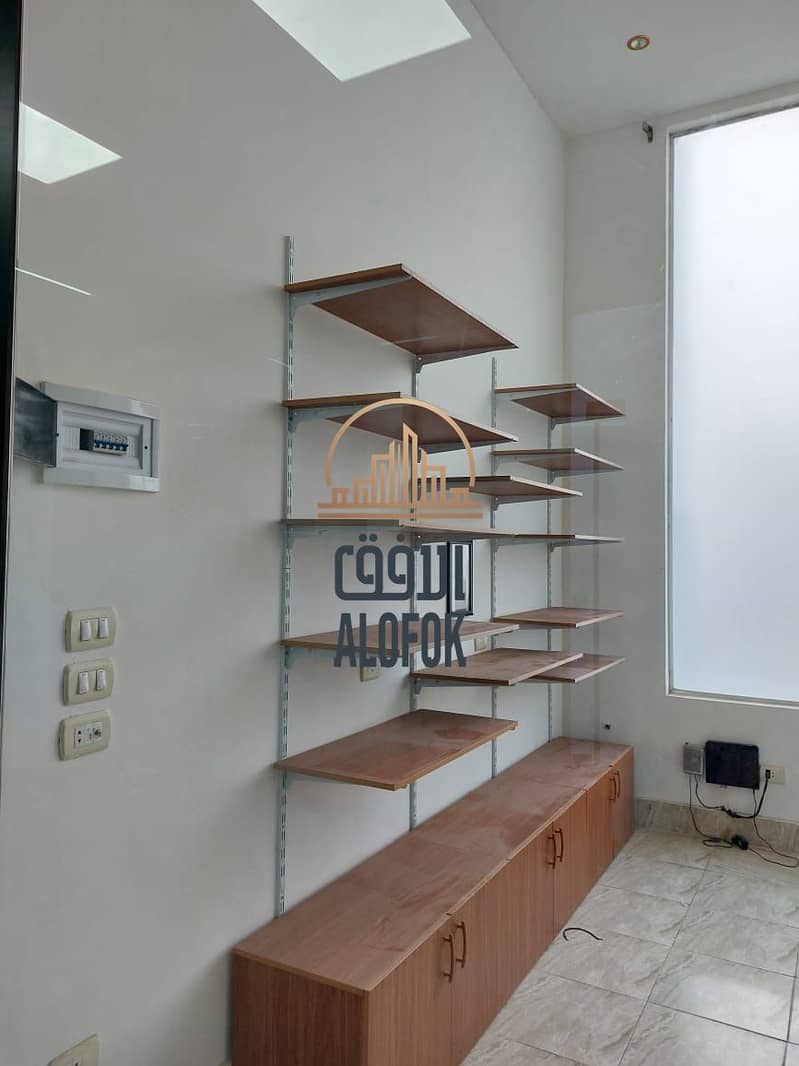 22 sqm rented office for sale in Value Mall – ready investment with existing rental income - Ansicht 6