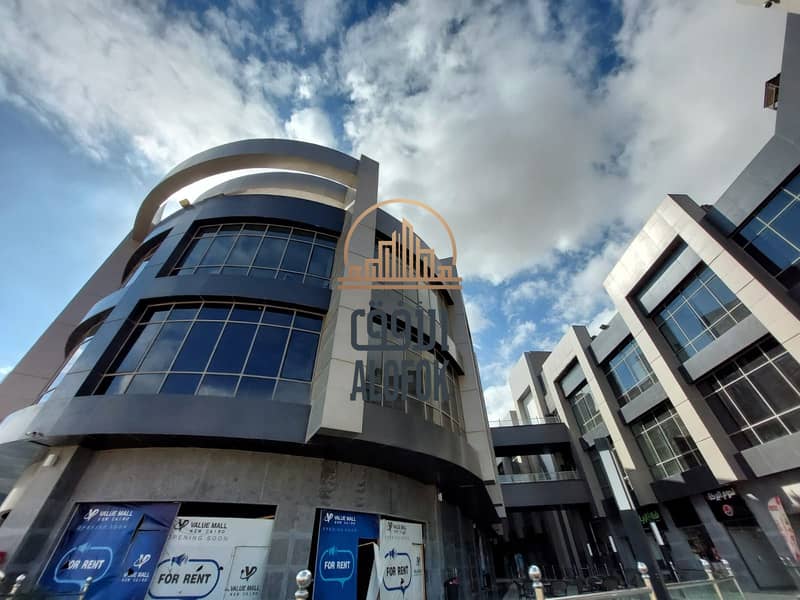 Office for Sale 22 sqm | Fully Finished | Rented 8,000 EGP Monthly – New Cairo Investment Opportunity - Widok 3