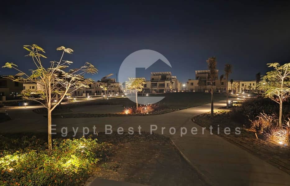 Townhouse with Open View at VYE | Ready to Move | Best Price - Ansicht 3