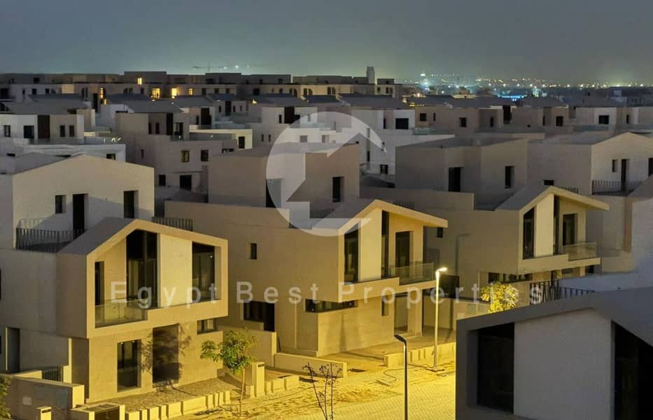Townhouse with Open View at VYE | Ready to Move | Best Price - Ansicht 4