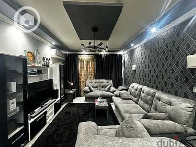 2 Bedroom Apartment for Sale in Almazah, Cairo - 1. jpeg