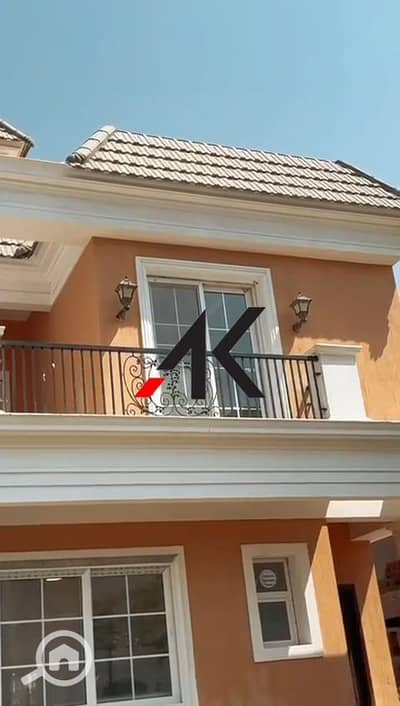 3 Bedroom Twin House for Sale in New Cairo, Cairo - WhatsApp Image 2026-04-22 at 12.04. 13 PM (1). jpeg