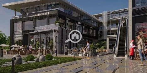 Clinic for sale with a direct frontage on the main street in the heart of Sheikh Zayed City, directly opposite Hadayek El Mohandeseen Compound. - Bild 5