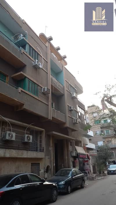 عقار سكني آخر 10+ غرف نوم للبيع في المنيل، القاهرة - WhatsApp Image 2026-04-21 at 11.21. 32 AM (2). jpeg