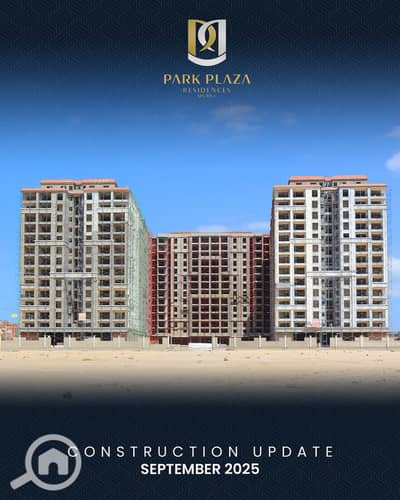 3 Bedroom Apartment for Sale in 6th of October, Giza - WhatsApp Image 2026-04-20 at 2.47. 34 PM. jpeg