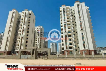 فلیٹ 3 غرف نوم للبيع في محرّم بيك، الإسكندرية - 000. jpg فلیٹ 3 غرف نوم للبيع في محرّم بيك، الإسكندرية - 000. jpg
