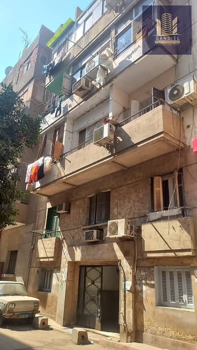 عقار سكني آخر 10+ غرف نوم للبيع في المنيل، القاهرة - WhatsApp Image 2026-04-21 at 11.22. 57 AM. jpeg
