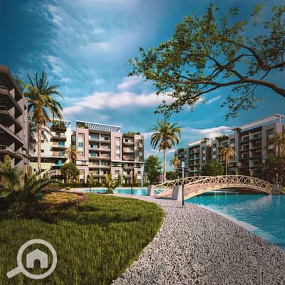 2 Bedroom Apartment for Sale in 6th of October, Giza - 8ae3f97b-a8ad-4e2a-b596-912b9620c60f. jpg 2 Bedroom Apartment for Sale in 6th of October, Giza - 8ae3f97b-a8ad-4e2a-b596-912b9620c60f. jpg