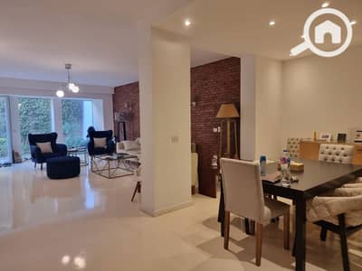 3 Bedroom Apartment for Rent in Katameya, Cairo - WhatsApp Image 2026-04-15 at 12.34. 42 PM. jpeg