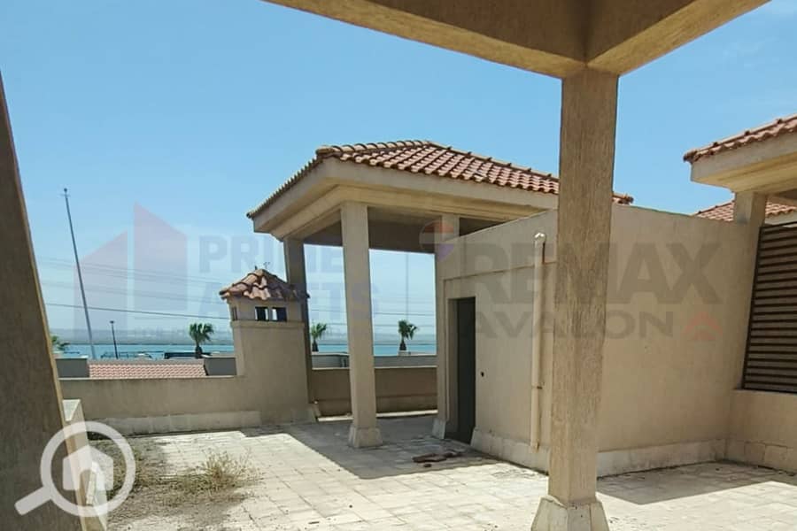 Twin house villa for sale 500 m King Mariout (Alex West) – další