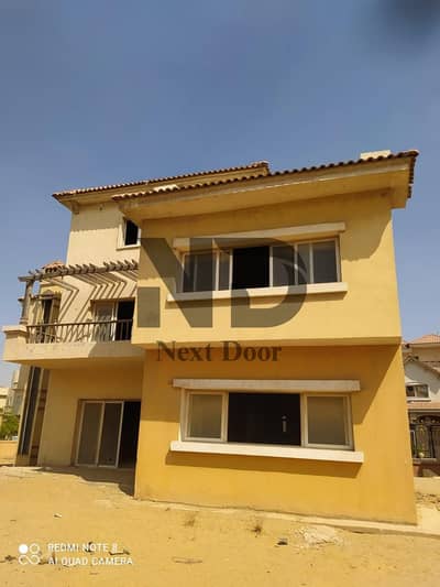 7 Bedroom Villa for Sale in New Cairo, Cairo - 69e796bf7add7_WhatsApp-Image-2026-04-21-at-5.18. 01-PM. jpeg 7 Bedroom Villa for Sale in New Cairo, Cairo - 69e796bf7add7_WhatsApp-Image-2026-04-21-at-5.18. 01-PM. jpeg