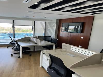 Office for Rent in New Cairo, Cairo - WhatsApp Image 2025-10-29 at 3.55. 50 PM (2). jpeg Office for Rent in New Cairo, Cairo - WhatsApp Image 2025-10-29 at 3.55. 50 PM (2). jpeg