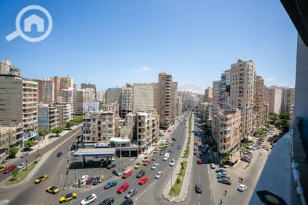 3 Bedroom Duplex for Sale in Al Ibrahimiyyah, Alexandria - 1. jpg