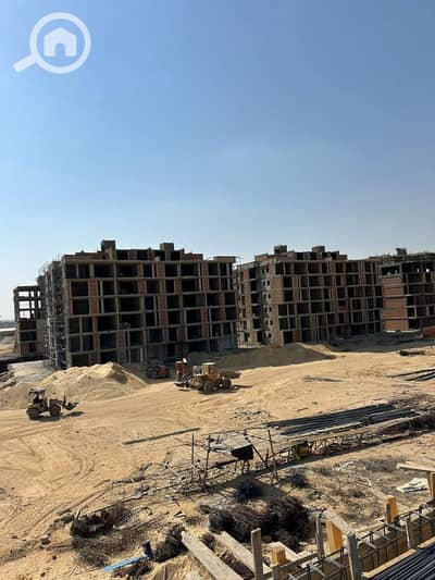 3 Bedroom Apartment for Sale in Sheikh Zayed, Giza - WhatsApp Image 2026-02-14 at 8.22. 24 AM. jpeg