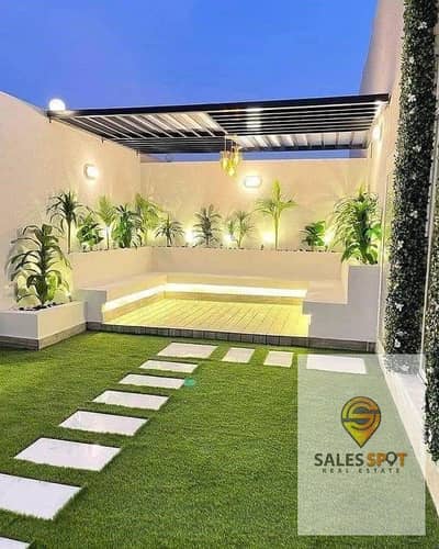 5 Bedroom Villa for Sale in Mostakbal City, Cairo - WhatsApp Image 2024-01-11 at 11.59. 52 AM. jpeg 5 Bedroom Villa for Sale in Mostakbal City, Cairo - WhatsApp Image 2024-01-11 at 11.59. 52 AM. jpeg