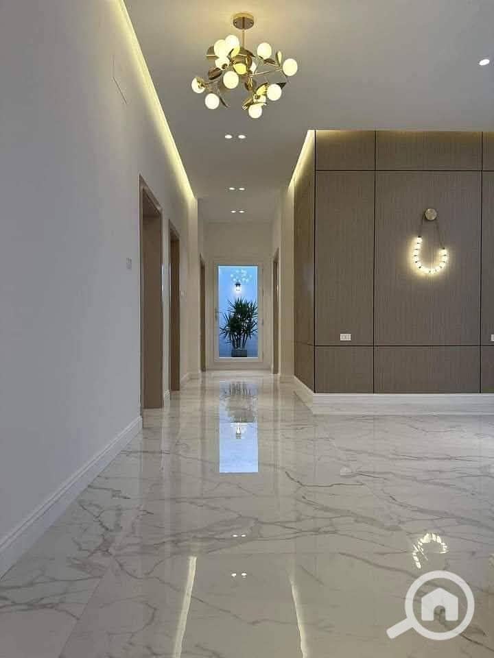 For sale fully finished apartment in prime location sheikh zayed near to el ahly club - Ansicht 2