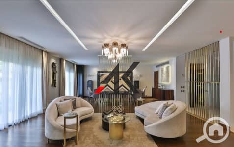 4 Bedroom Villa for Sale in New Cairo, Cairo - WhatsApp Image 2025-12-08 at 3.57. 21 PM (4). jpeg