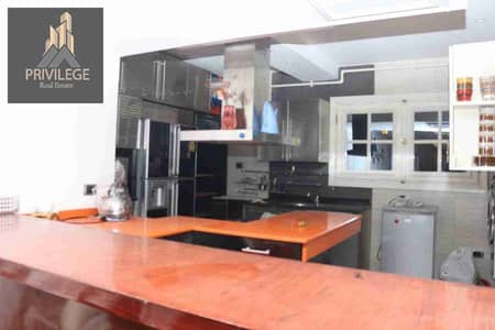 3 Bedroom Flat for Sale in Zahraa Al Maadi, Cairo - 1000130609. jpg