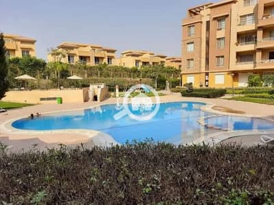 شقة 3 غرف نوم للايجار في الشيخ زايد، الجيزة - WhatsApp Image 2026-02-28 at 00.07. 49. jpeg