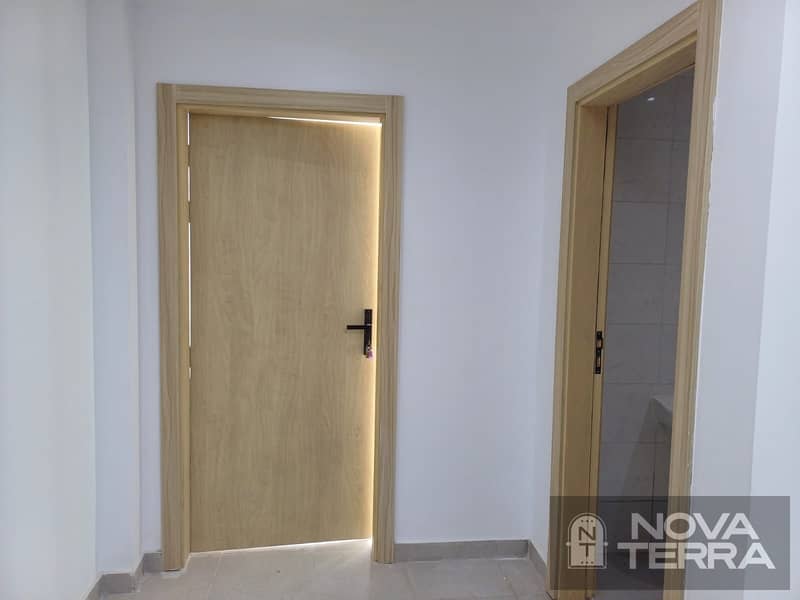 Clinic for rent in Centro Mall, Sheikh Zayed, first use - Widok 6