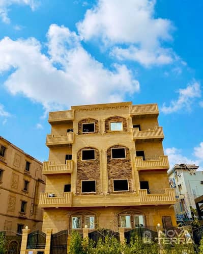 3 Bedroom Flat for Sale in 6th of October, Giza - WhatsApp Image 2026-04-19 at 5.09. 14 PM. jpeg 3 Bedroom Flat for Sale in 6th of October, Giza - WhatsApp Image 2026-04-19 at 5.09. 14 PM. jpeg