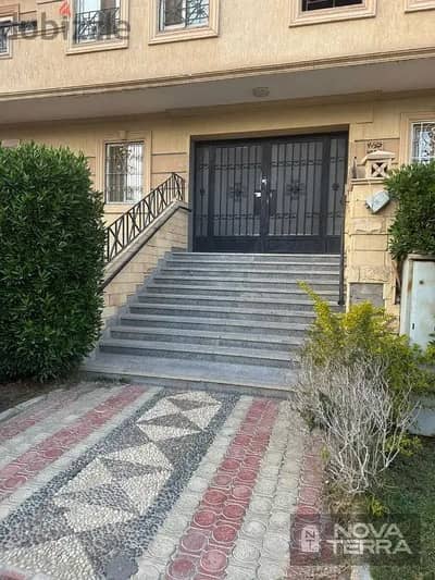 3 Bedroom Apartment for Rent in Sheikh Zayed, Giza - WhatsApp Image 2026-04-21 at 9.57. 32 PM (3). jpeg